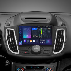 Android head unit Teyes CC3L 4+64 Gb Ford Kuga 2 Escape 3 2012 - 2019 (B) 9" (buttons) (L2)