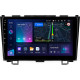 Android head unit Teyes CC3L 4+64 Gb Honda CR-V CR-V 3 RE 2006-2012 9"