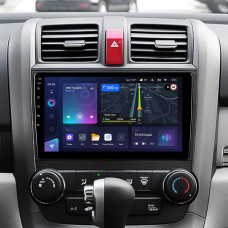 Android head unit Teyes CC3L 4+64 Gb Honda CR-V CR-V 3 RE 2006-2012 9"
