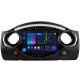 Android head unit Teyes CC3L 4+64 Gb BMW Mini Hatch R50 2000-2006 9" (L3)