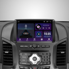 Android head unit Teyes CC3L 4+64 Gb Ford Ranger 3 (F1) 2011-2015 9" (L1)