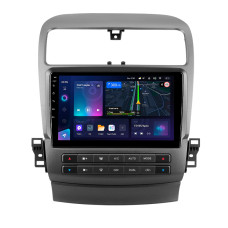 Android head unit Teyes CC3L 4+64 Gb Honda inspire 4 2003-2007 For Acura TSX 2003-2008 9" (L3)