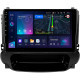 Android head unit Teyes CC3L 4+64 Gb Chevrolet Malibu 8 2012-2015 9"