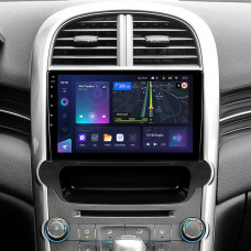 Android head unit Teyes CC3L 4+64 Gb Chevrolet Malibu 8 2012-2015 9"