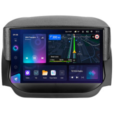 Android head unit Teyes CC3L 4+64 Gb Ford EcoSport Eco Sport 2014-2018 9"