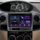 Android head unit Teyes CC3L 4+64 Gb Geely MK 1 2006-2013 9"