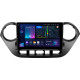 Android head unit Teyes CC3L 4+64 Gb Hyundai i10 2013-2016 9" (L1)