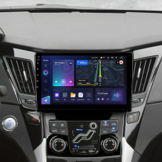 Android head unit Teyes CC3L 4+64 Gb Hyundai Sonata 6 YF 2009-2014 (A) 9"