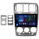 Android head unit Teyes CC3L 4+64 Gb Hyundai Getz 1 (F2) (Left hand drive) 2002-2011 9"
