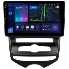 Android head unit Teyes CC3L 4+64 Gb Hyundai IX20 (F1) 2010-2019 9" (L1)