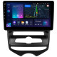 Android head unit Teyes CC3L 4+64 Gb Hyundai IX20 (F1) 2010-2019 9" (L1)