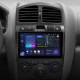 Android head unit Teyes CC3L 4+64 Gb Hyundai Santa Fe SM 2000-2012 For JAC S1 (Rein) 1 2007-2013 9"