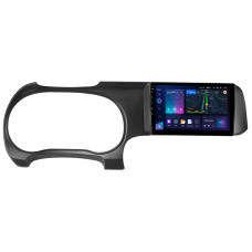 Android head unit Teyes CC3L 4+64 Gb Hyundai i10 III 3 2019-2023 9"