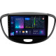 Android head unit Teyes CC3L 4+64 Gb Hyundai i10 2007-2013 9"