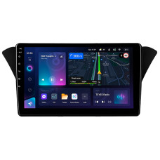 Android head unit Teyes CC3L 4+64 Gb Hyundai Rohens Coupe (F3) 2012 9" (L3)