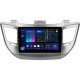 Audiovisual de a bordo de Teyes CC3L 4+64 GB para Hyundai Tucson 3 (2015-2018, modelo B), 9