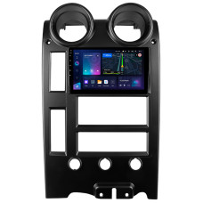 Android head unit Teyes CC3L 4+64 Gb Hummer H2 E85 2002-2007 9" (L2)