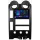 Android head unit Teyes CC3L 4+64 Gb Hummer H2 E85 2002-2007 9" (L2)