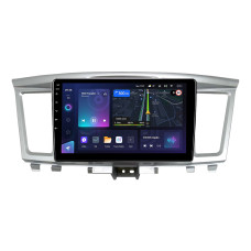 Android head unit Teyes CC3L 4+64 Gb Infiniti QX60 1 2016-2020 9" (L3)