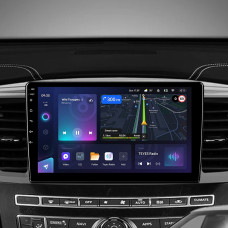Android head unit Teyes CC3L 4+64 Gb Infiniti QX60 1 2013-2016 9" (L3)