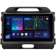 Android head unit Teyes CC3L 4+64 Gb Kia Sportage 3 SL 2010-2016 (A) 9"