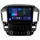 Android head unit Teyes CC3L 4+64 Gb Lexus RX300 XU10 (F2) 1997-2003 9" (L3)