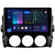Android head unit Teyes CC3L 4+64 Gb Mazda MX-5 III 3 NC 2008-2015 9"