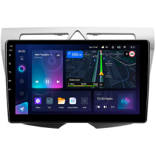 Android head unit Teyes CC3L 4+64 Gb Kia Morning picanto 2007-2011 9"