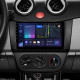 Android head unit Teyes CC3L 4+64 Gb Lifan Smily 320 2008-2015 9"
