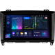 Android head unit Teyes CC3L 4+64 Gb Mercedes-Benz B-Class T245 2005-2011 Vito 3 W447 2014-2020 Vito 2 Viano 2 W639 2003-2015 Sprinter 2009-2015 9"