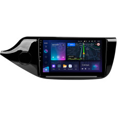 Android head unit Teyes CC3L 4+64 Gb Kia CEED Cee'd 2 JD 2012-2018 9"