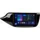 Android head unit Teyes CC3L 4+64 Gb Kia CEED Cee'd 2 JD 2012-2018 9"