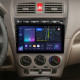 Android head unit Teyes CC3L 4+64 Gb Kia Picanto SA Morning 2004-2007 9"