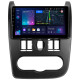 Android head unit Teyes CC3L 4+64 Gb LADA largus 2012-2021 9"