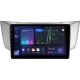 Android head unit Teyes CC3L 4+64 Gb Lexus RX300 RX330 RX350 RX400H Toyota harrier 2003-2009 9"