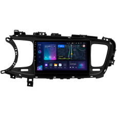 Android head unit Teyes CC3L 4+64 Gb Kia Optima 3 K5 TF 2010-2015 (F2) 9"