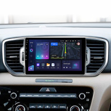Android head unit Teyes CC3L 4+64 Gb Kia Sportage 4 QL 2016-2018 (B) 9"