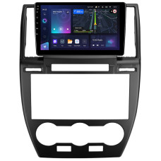 Android head unit Teyes CC3L 4+64 Gb Land Rover Freelander 2 2006-2012 9" (L1)
