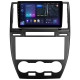 Android head unit Teyes CC3L 4+64 Gb Land Rover Freelander 2 2006-2012 9" (L1)