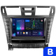 Android head unit Teyes CC3L 4+64 Gb Lexus LS460 LS600H XF40 4 lV 2006-2012 (B) 9" (L3)