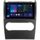 Android head unit Teyes CC3L 4+64 Gb Mercedes-Benz A-Class 2 W169 C169 2004-2012 9"