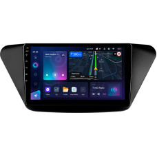 Android head unit Teyes CC3L 4+64 Gb Lifan X50 2015-2019 9"