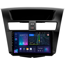 Android head unit Teyes CC3L 4+64 Gb Mazda BT-50 BT50 2 (F1) 2011-2020 9" (L1)
