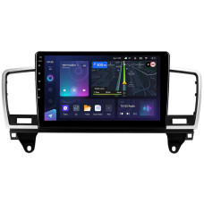 Android head unit Teyes CC3L 4+64 Gb Mercedes-Benz M-Class M Class W166 ML 2011-2015 9" (L3)