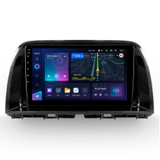 Android head unit Teyes CC3L 4+64 Gb Mazda CX5 CX-5 CX 5 1 KE 2012-2015 (B) 9"