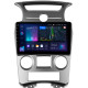 Android head unit Teyes CC3L 4+64 Gb Kia Carens UN 2006-2012 (F2) 9"
