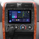 Android head unit Teyes CC3L 4+64 Gb Kia Carnival UP GQ 2002-2006 9" (L1)