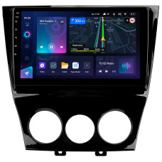Android head unit Teyes CC3L 4+64 Gb Mazda RX-8 SE 2009-2011 9"