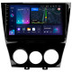 Android head unit Teyes CC3L 4+64 Gb Mazda RX-8 SE 2009-2011 9"