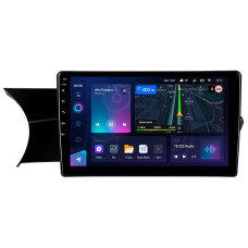 Android head unit Teyes CC3L 4+64 Gb Mercedes-Benz C-Class 3 W204 C204 S204 2011-2015 9" (L3)